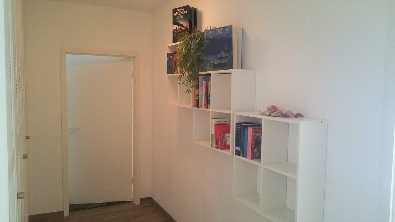 Holi Day Spa Appartement 1 Berlin Exterior photo
