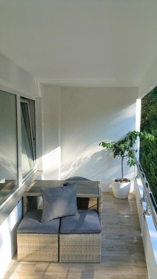 Holi Day Spa Appartement 1 Berlin Exterior photo